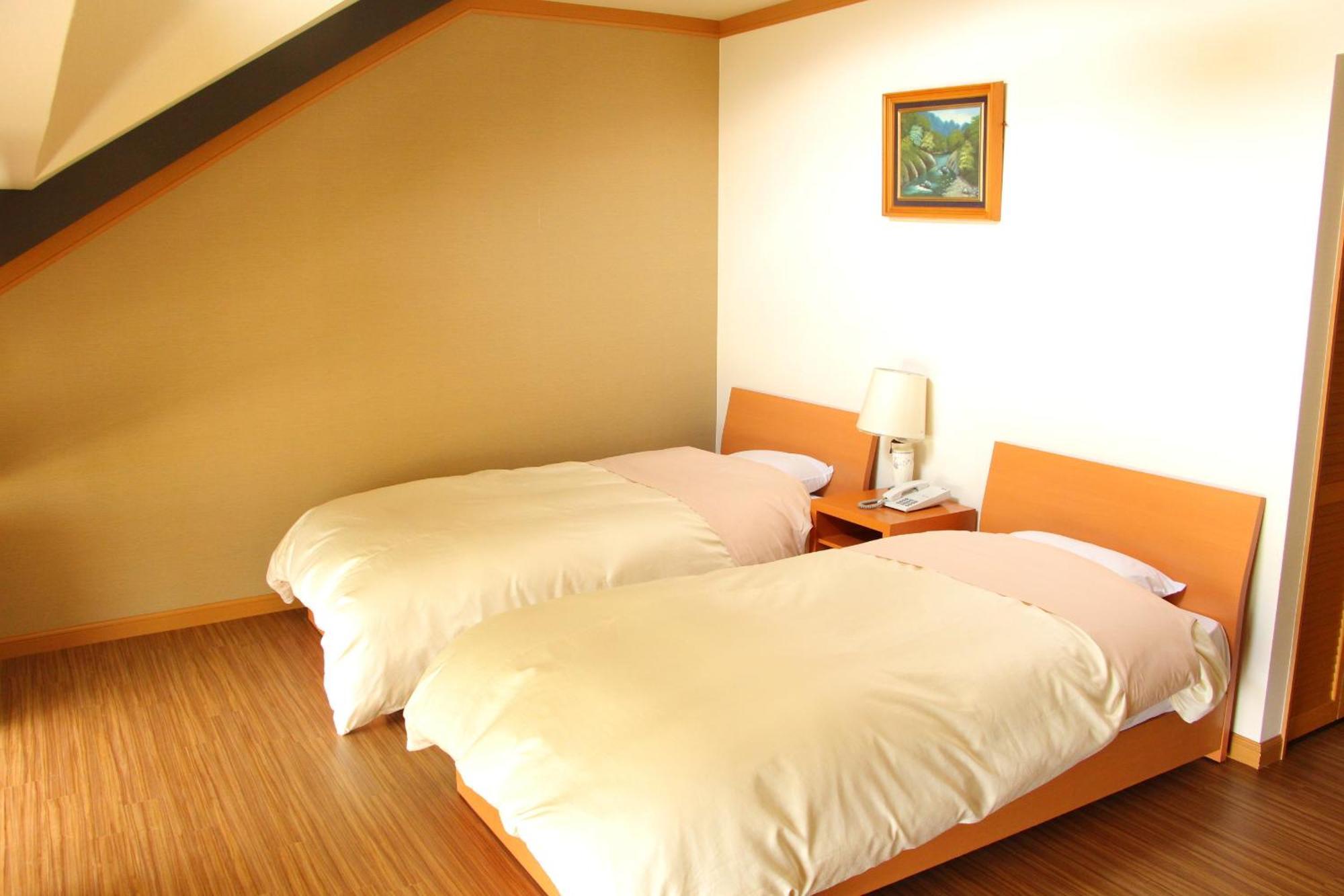 Maruyama Onsen Kojyokan Minamiuonuma Habitación foto